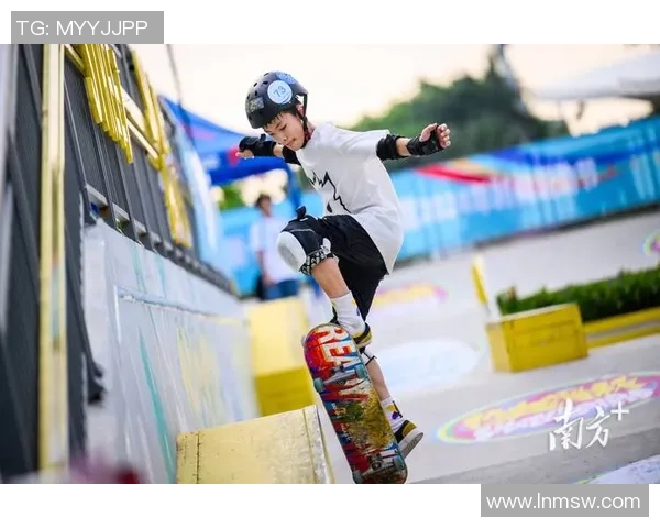 深圳滑板队在世界滑板锦标赛中的速度表现分析与点评