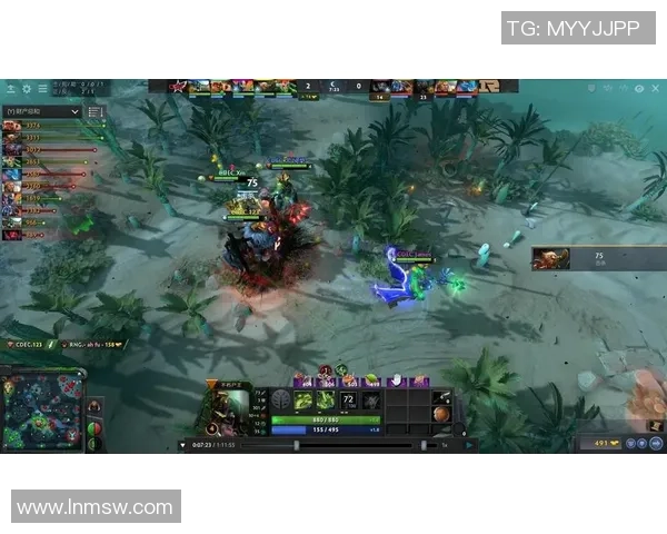 深入分析RNG战队阵地战策略与战术执行的成功之道